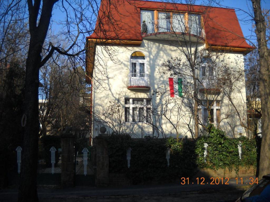 Apartment mit 2 Schlafzimmern